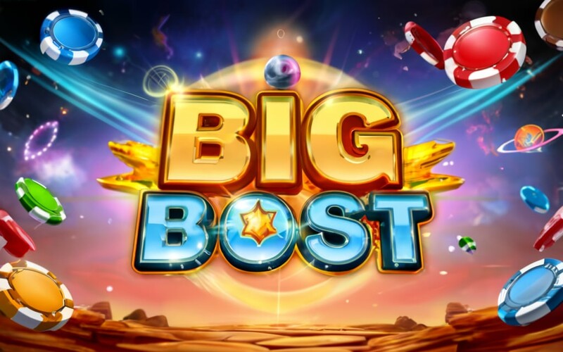 Big Boost Casino Guide featured image