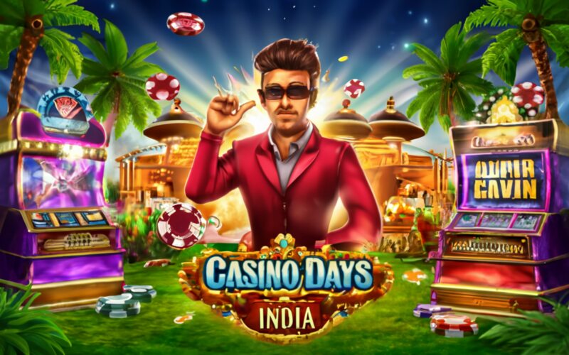 casino days india featured