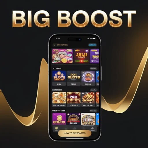 bigboost app