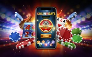 casino days app featured