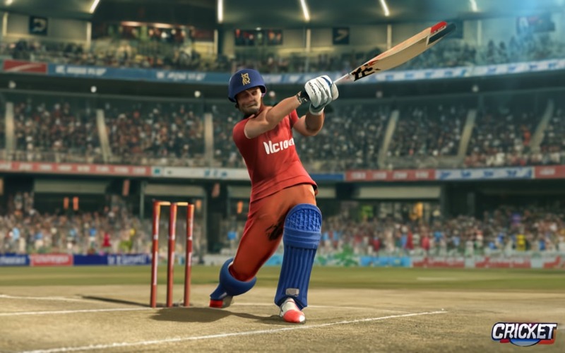 Cricket game download body image