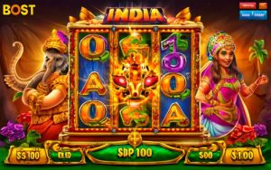 India Slot featured image