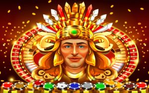 Online slot game real money featured image