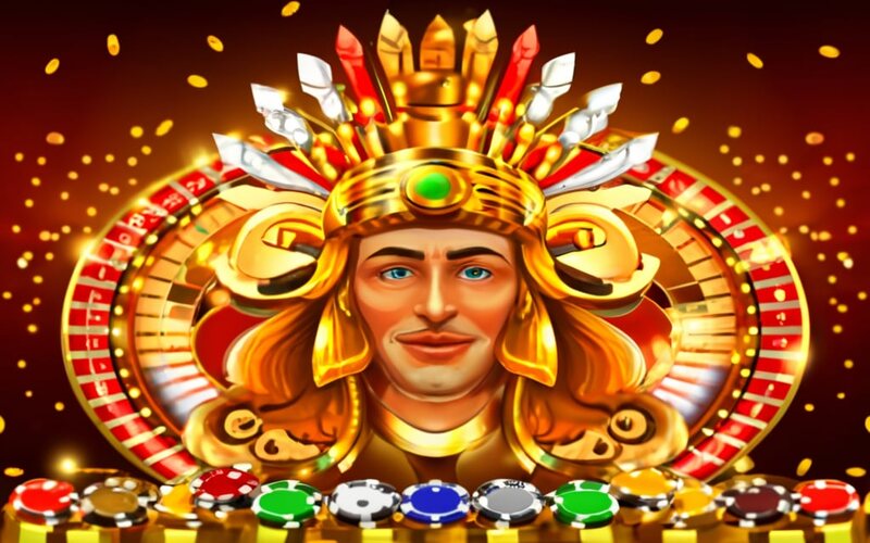 Online slot game real money featured image