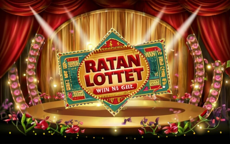 Rattan Lottery featured image