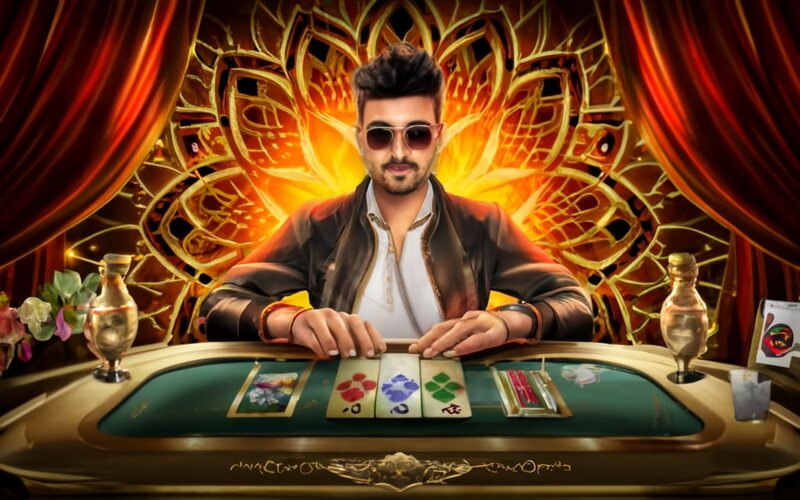 Teen Patti Game featured image