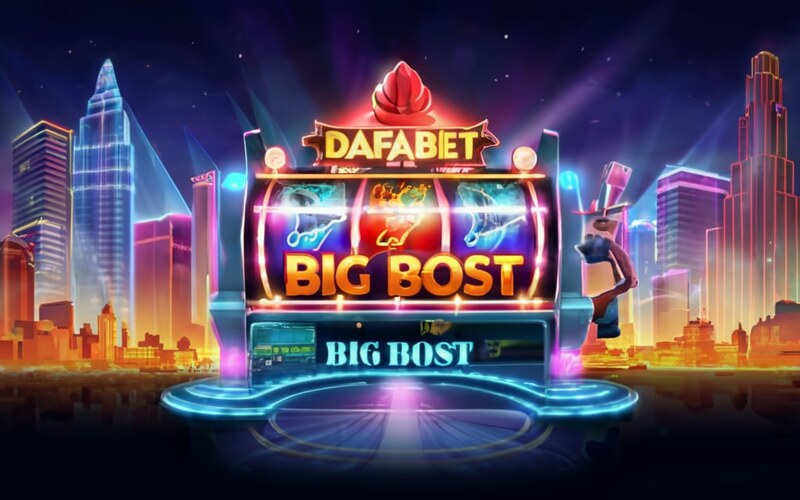 dafabet casino featured image