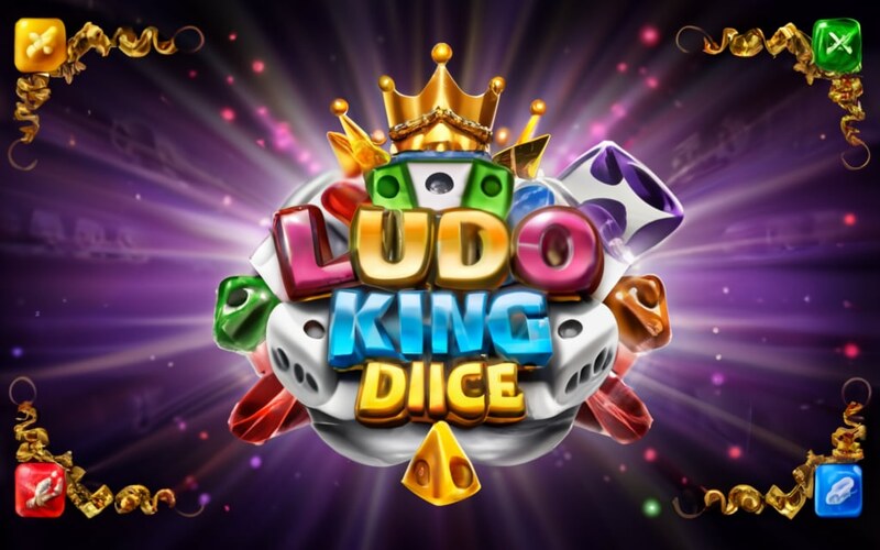 ludo king dice hack apk featured image