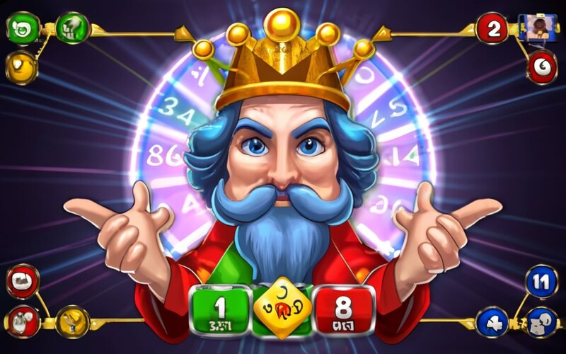 ludo king dice hack apk body image