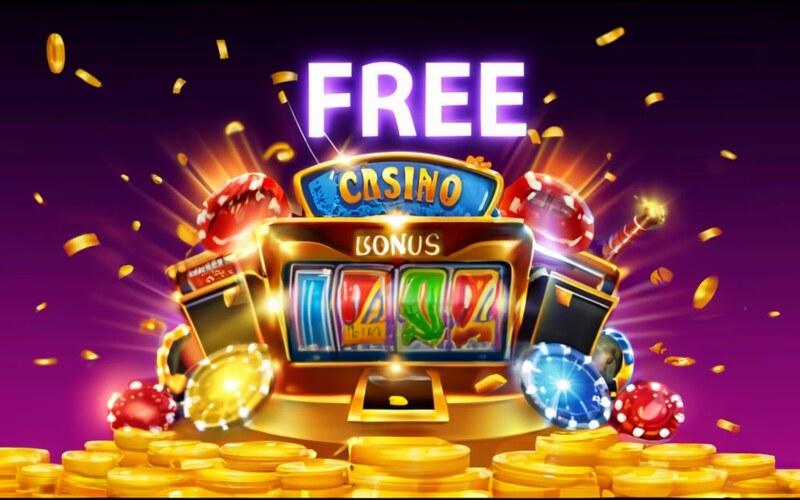 no deposit bonus casino featured image