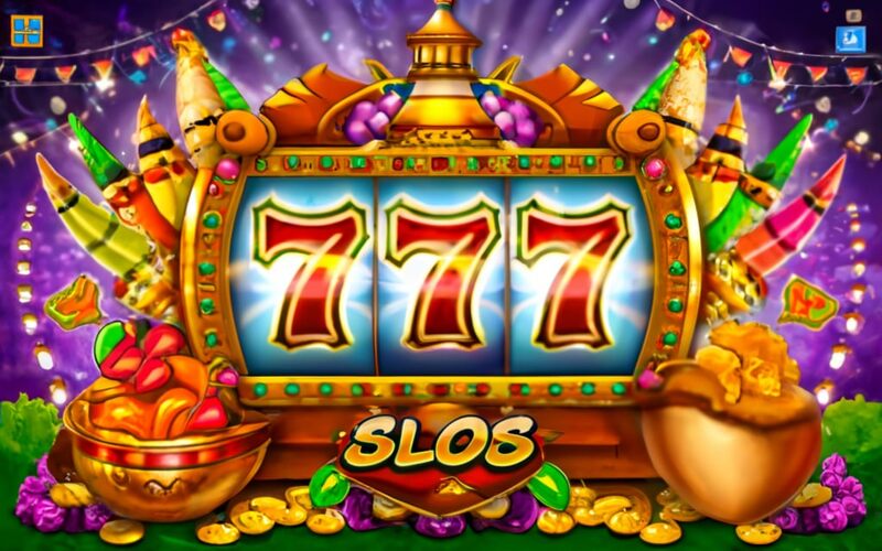 777 slots featured image