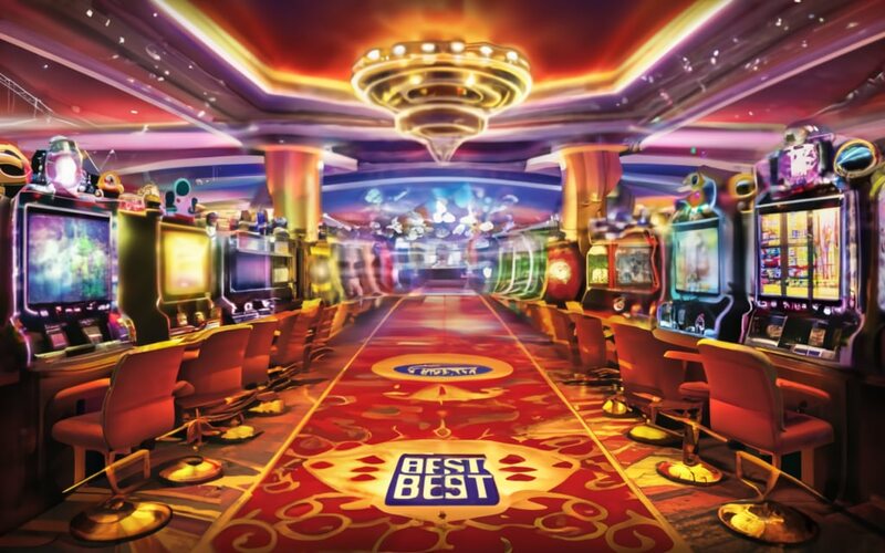 Best bet casino featured image