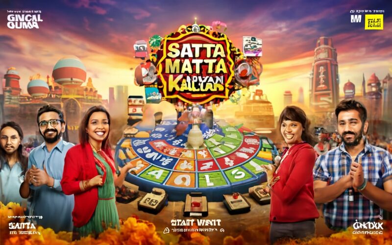 Satta Matka Kalyan Guessing featured image