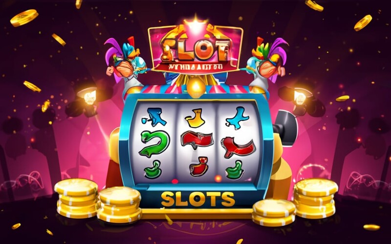 Winning slots featured image