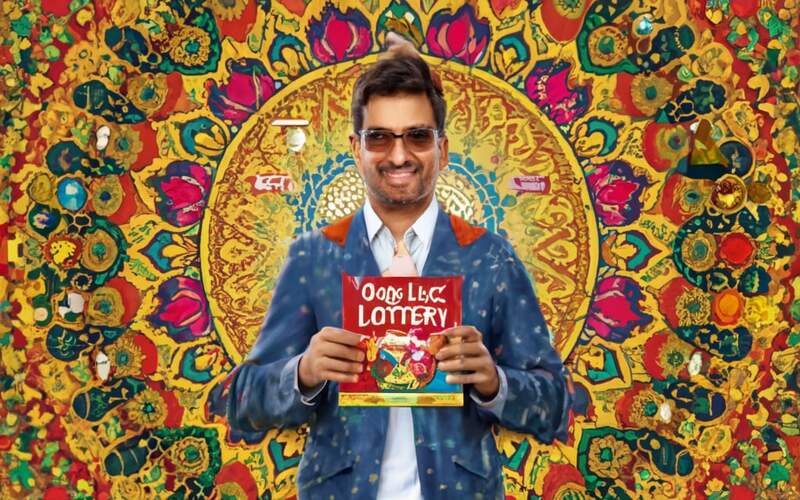 good luck lottery featured image