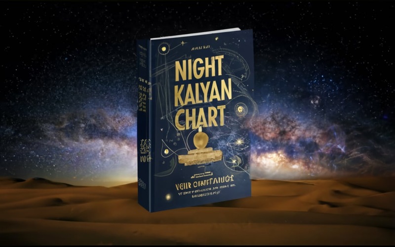 night kalyan chart featured image