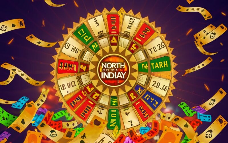 north india lottery featured image