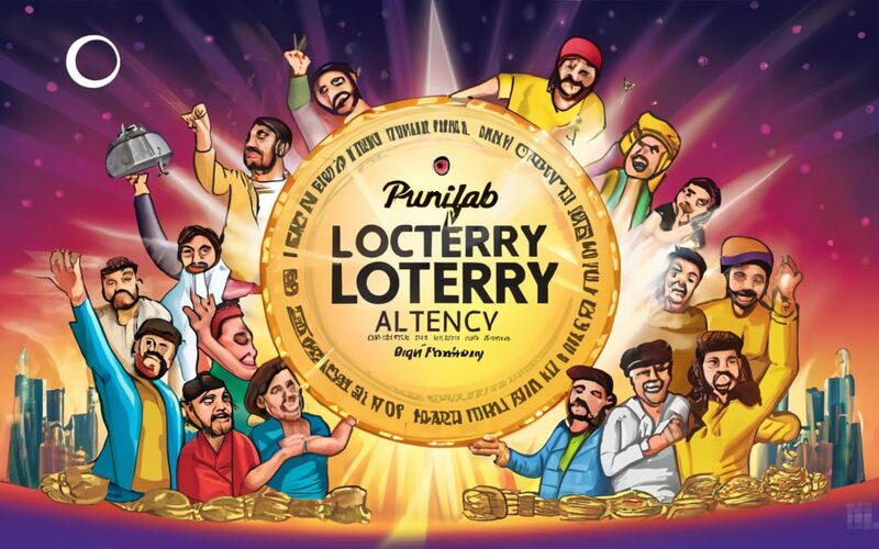 punjab lottery agency featured image