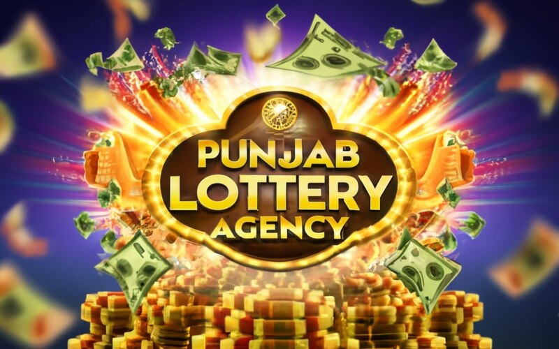 punjab lottery agency body image