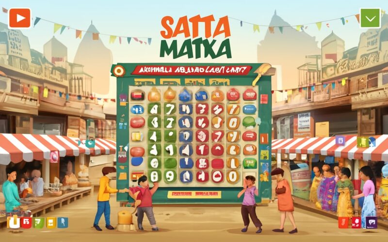 satta matka kalyan chart featured image