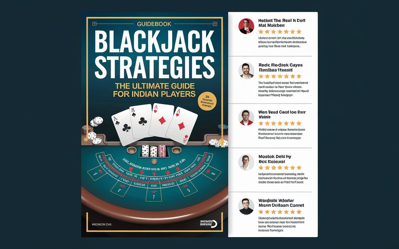 Blackjack Strategies featured image