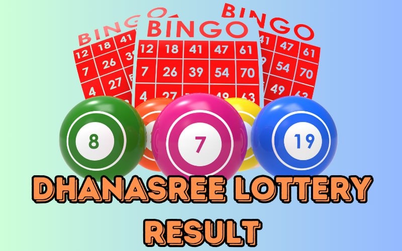 dhanasree lottery result body image