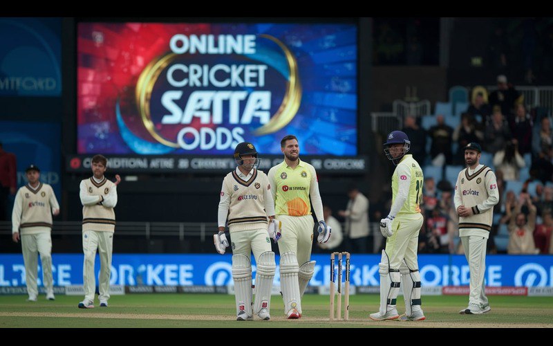 online cricket satta featured image