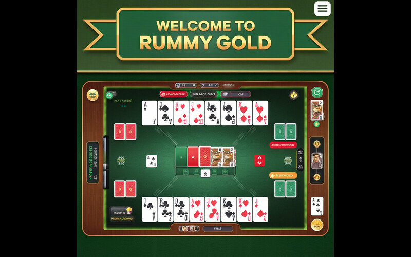 rummy gold apk body image